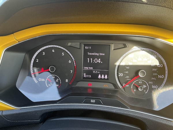 Used Volkswagen T-Roc 2018 for sale - 76151681: Photo 70