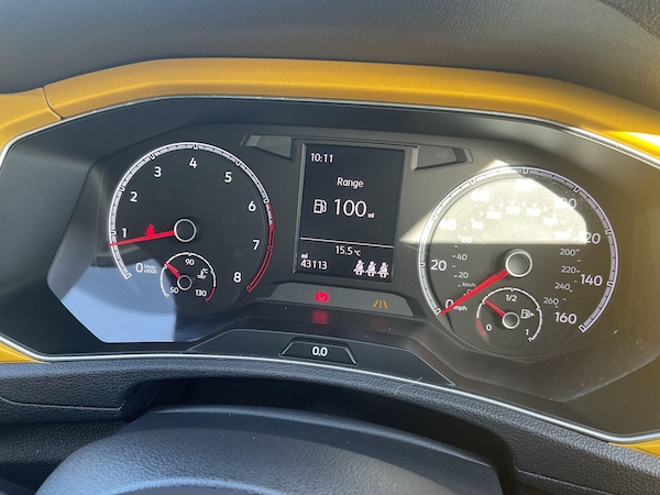 Used Volkswagen T-Roc 2018 for sale - 76151681: Photo 71