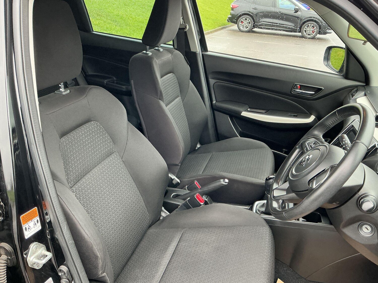 Used Suzuki Swift 2018 for sale - 77586129: Photo 16