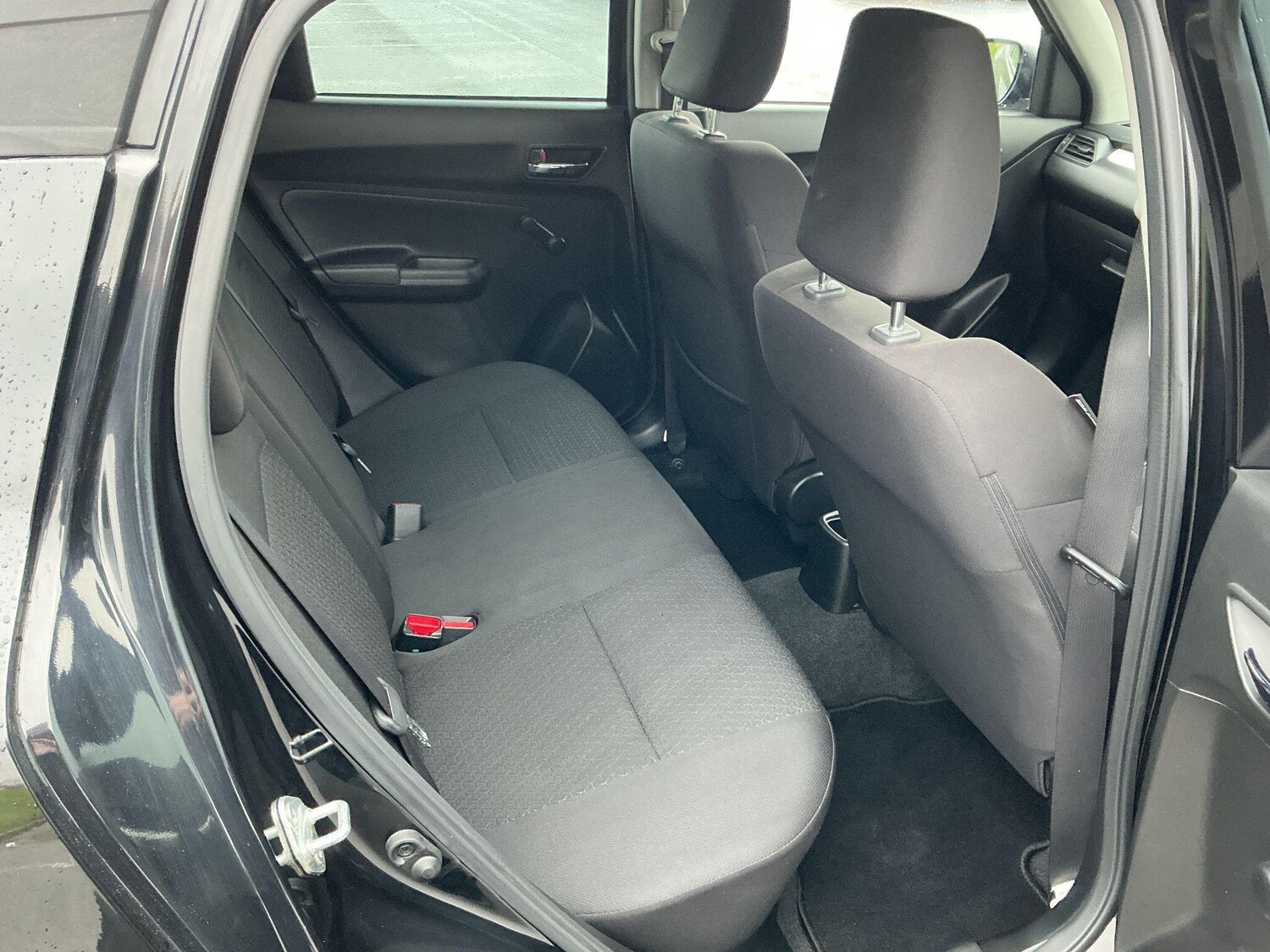 Used Suzuki Swift 2018 for sale - 77586129: Photo 17