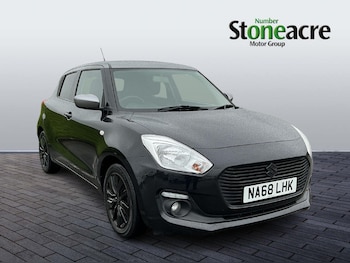 Used Suzuki Swift 2018 for sale - 77586129: Photo