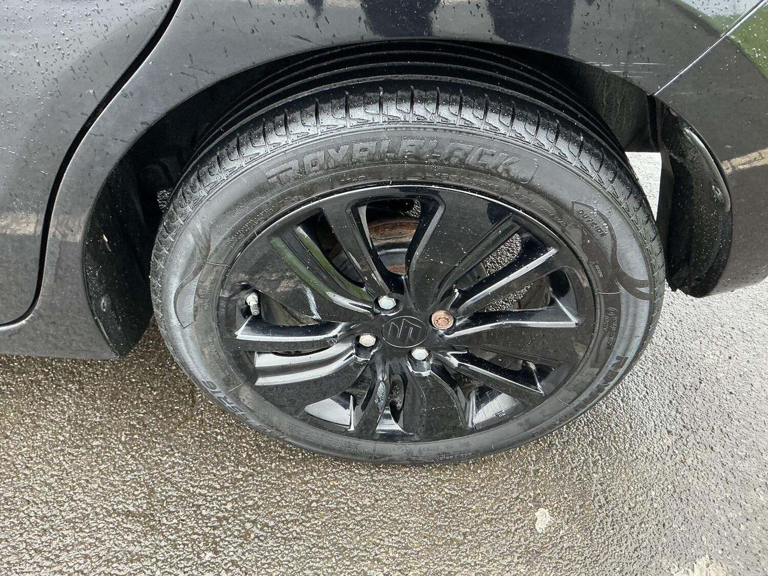 Used Suzuki Swift 2018 for sale - 77586129: Photo 29