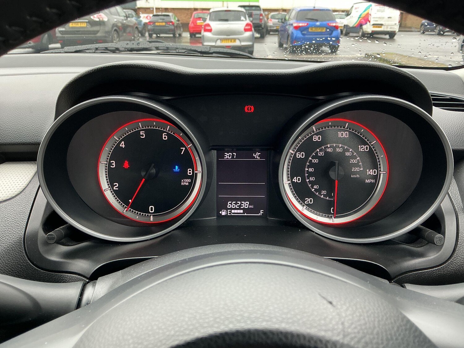 Used Suzuki Swift 2018 for sale - 77586129: Photo 33