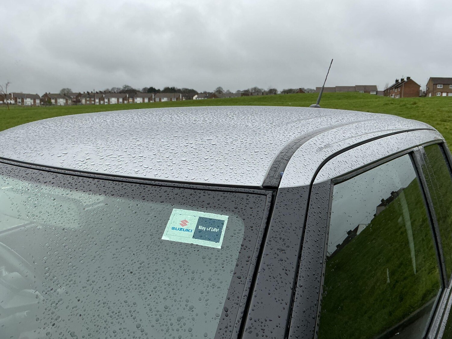 Used Suzuki Swift 2018 for sale - 77586129: Photo 39