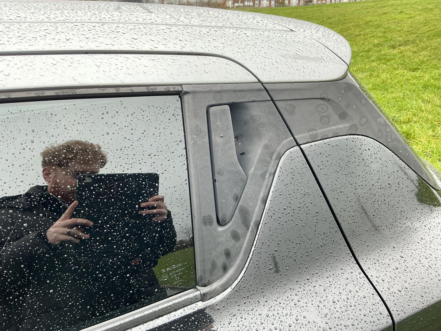 Used Suzuki Swift 2018 for sale - 77586129: Photo 40