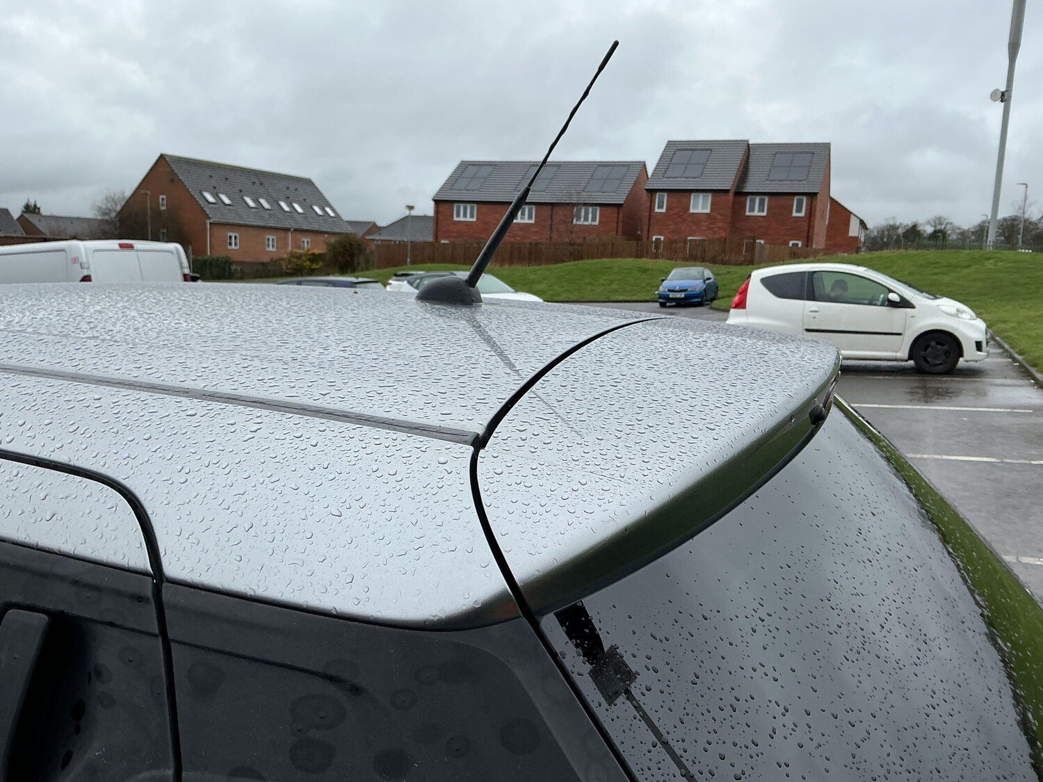 Used Suzuki Swift 2018 for sale - 77586129: Photo 41