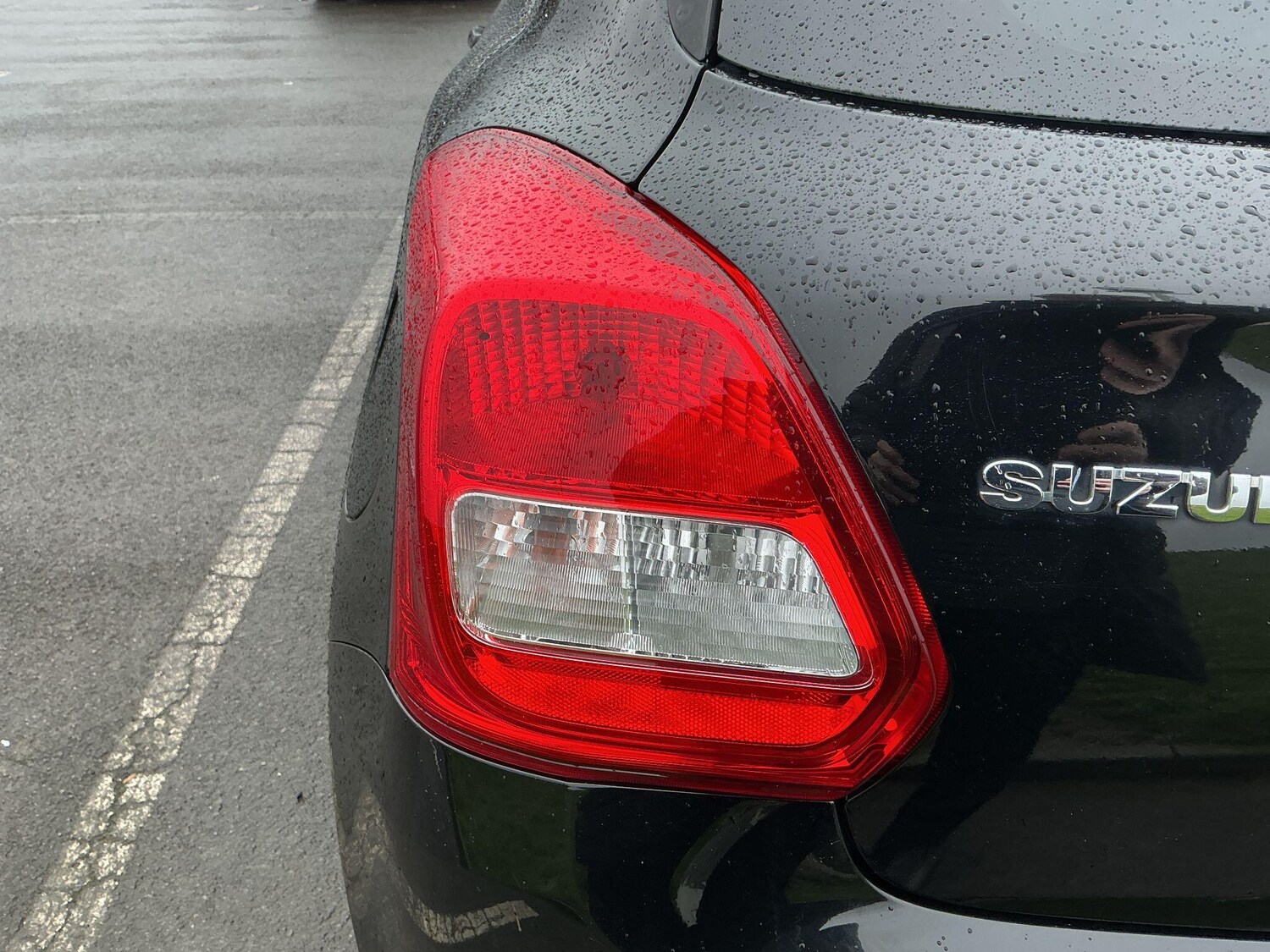 Used Suzuki Swift 2018 for sale - 77586129: Photo 42