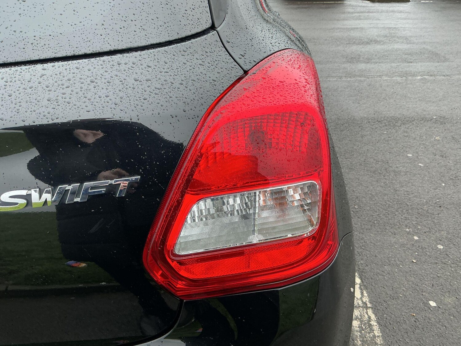 Used Suzuki Swift 2018 for sale - 77586129: Photo 43