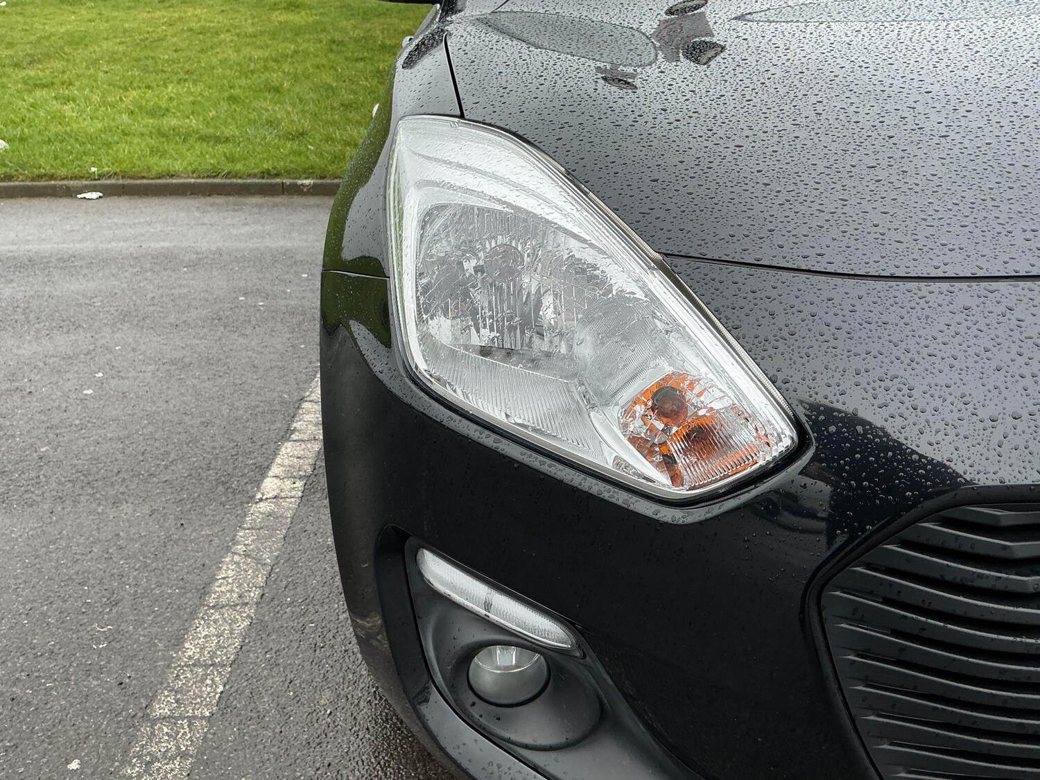 Used Suzuki Swift 2018 for sale - 77586129: Photo 44