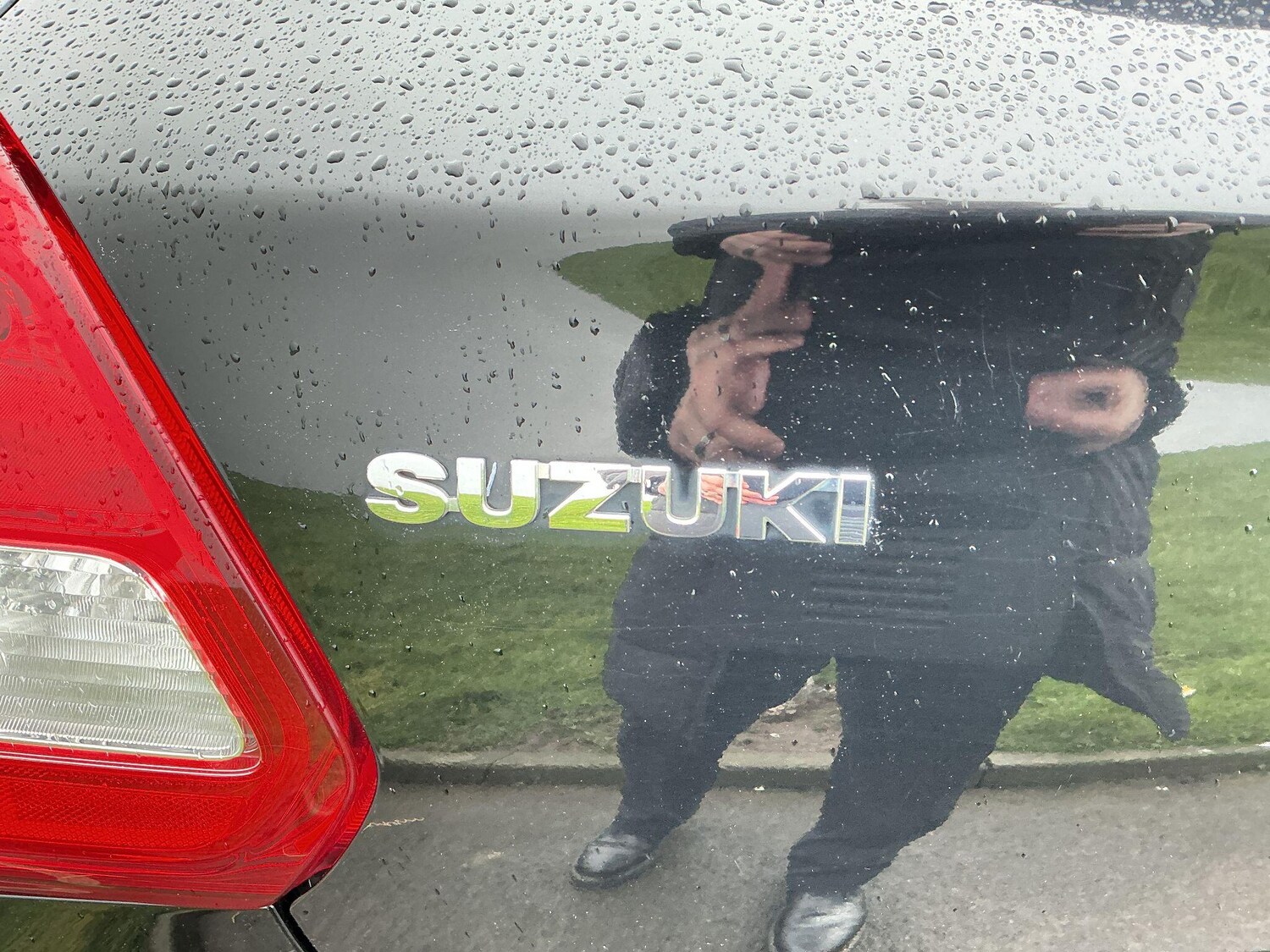 Used Suzuki Swift 2018 for sale - 77586129: Photo 57