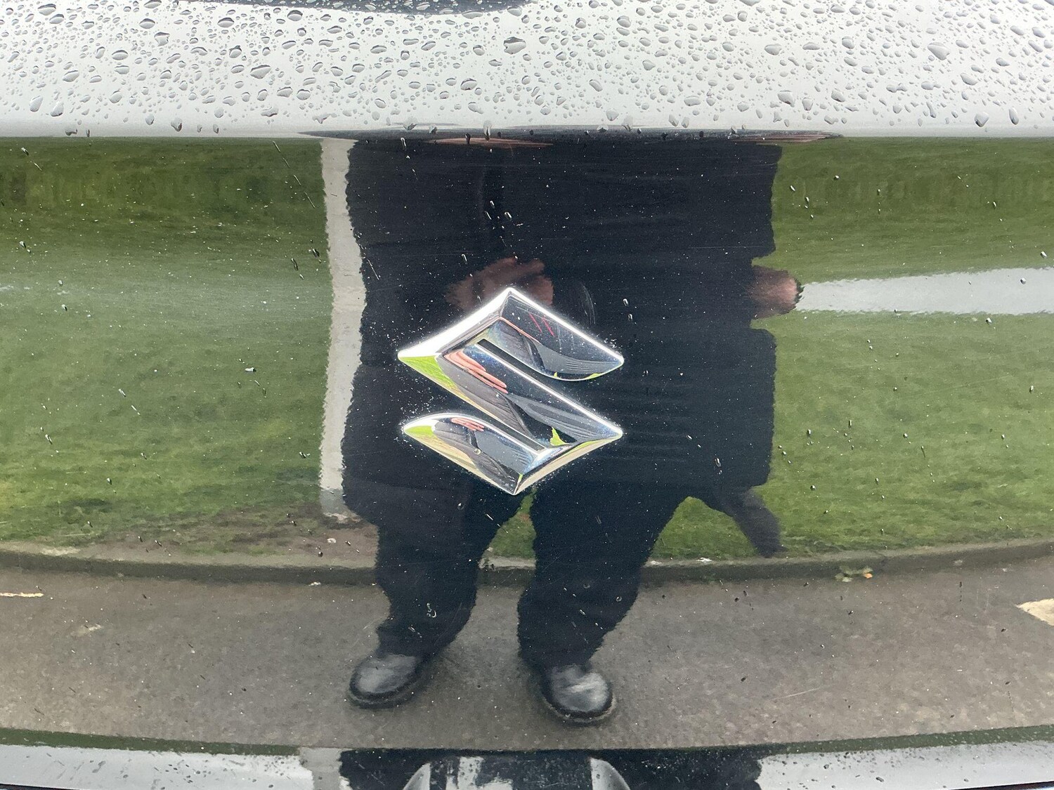 Used Suzuki Swift 2018 for sale - 77586129: Photo 58