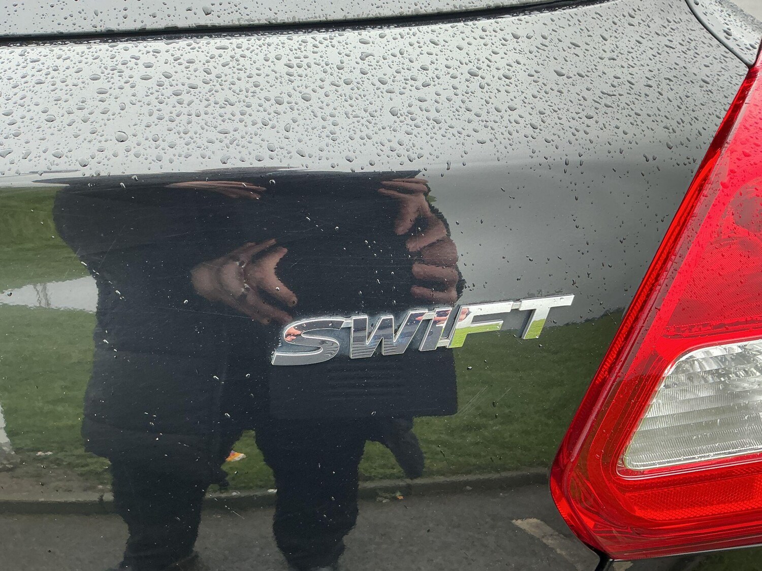 Used Suzuki Swift 2018 for sale - 77586129: Photo 59