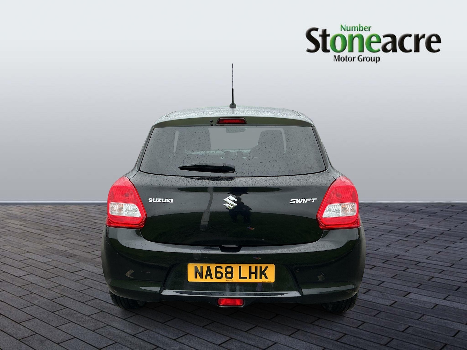 Used Suzuki Swift 2018 for sale - 77586129: Photo 6