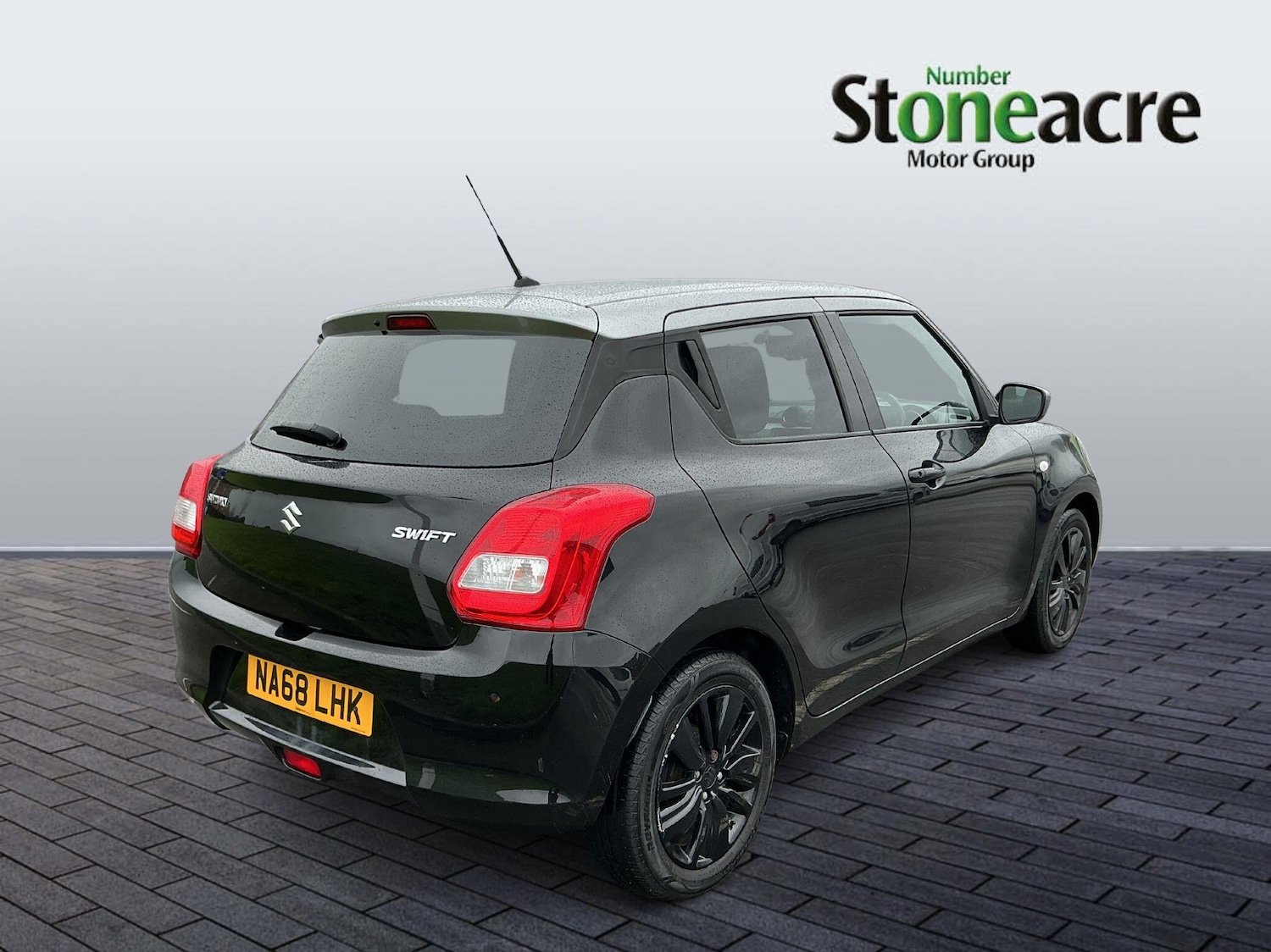 Used Suzuki Swift 2018 for sale - 77586129: Photo 7