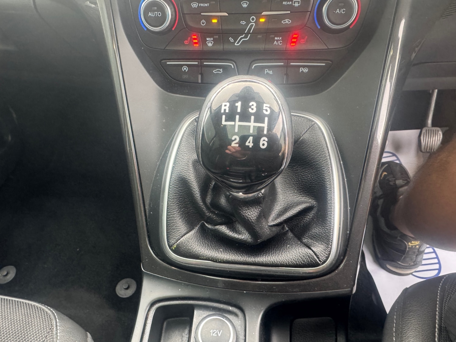 Used Ford C-Max 2016 for sale - 77789588: Photo 13