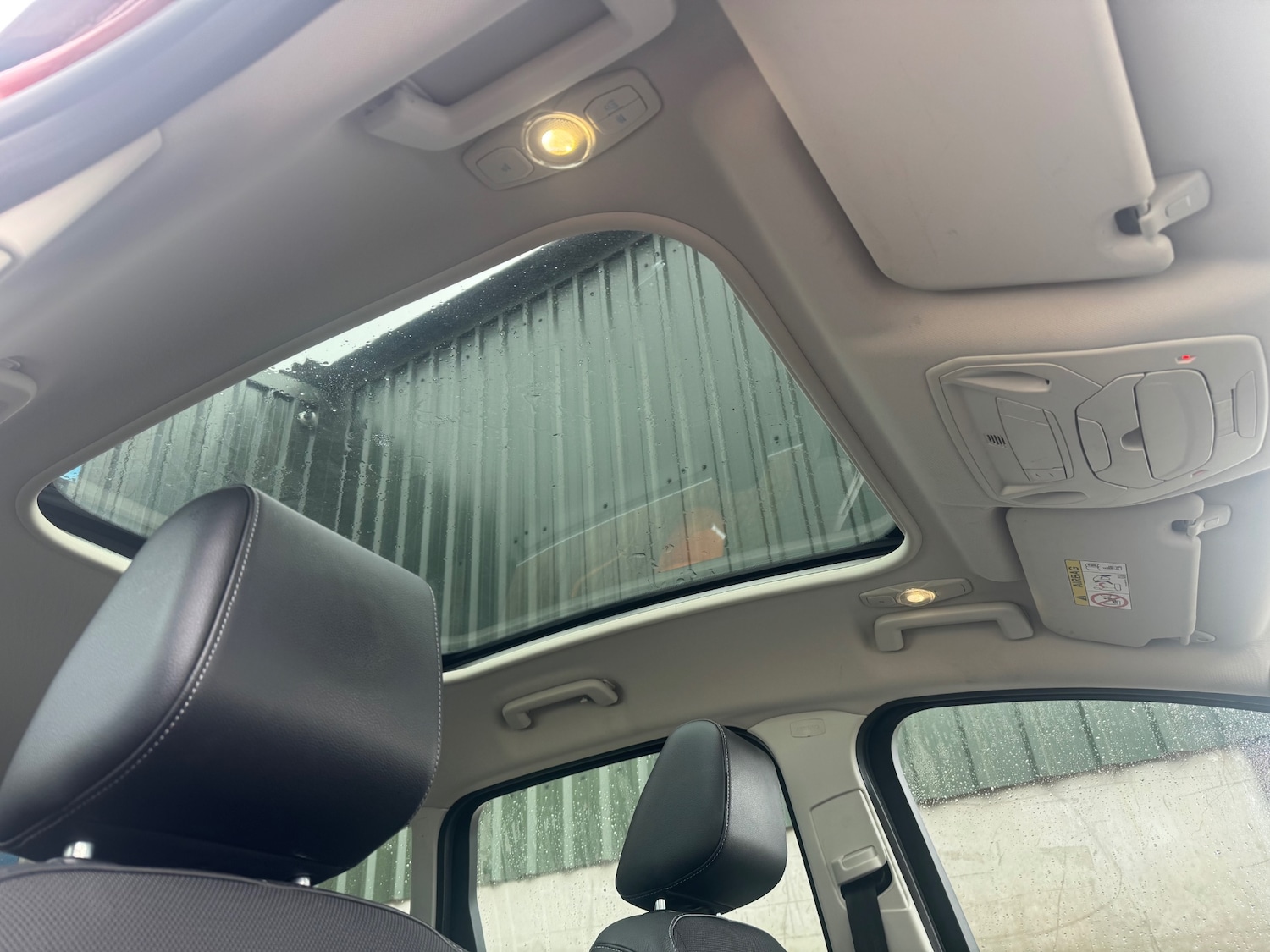 Used Ford C-Max 2016 for sale - 77789588: Photo 14