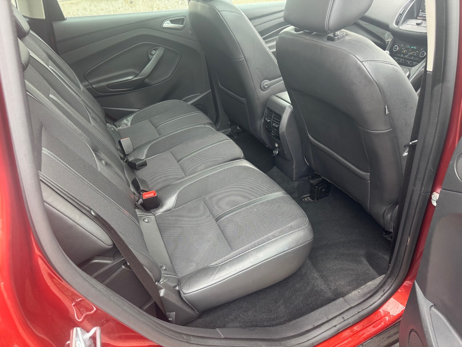 Used Ford C-Max 2016 for sale - 77789588: Photo 6