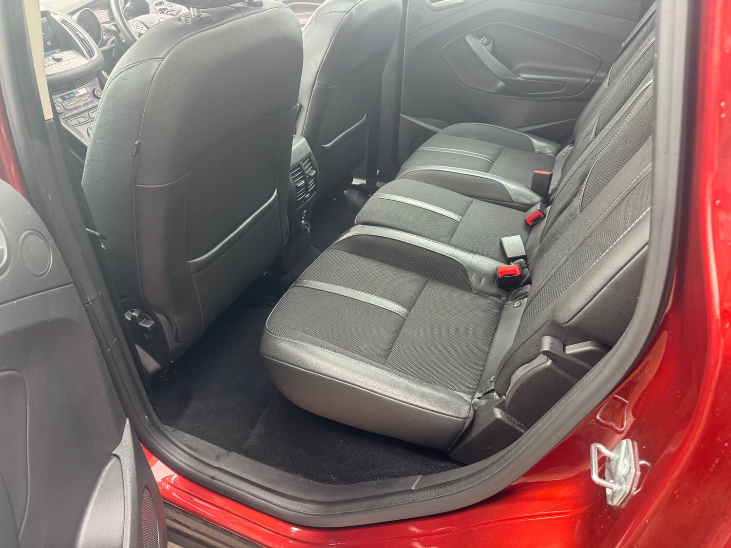 Used Ford C-Max 2016 for sale - 77789588: Photo 8