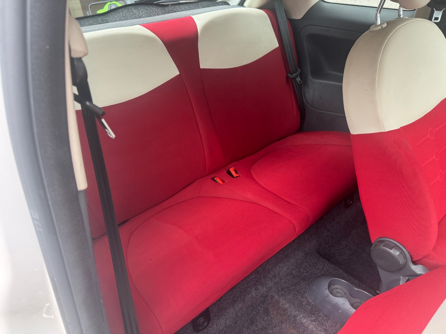 Used Fiat 500 2011 for sale - 77789211: Photo 6