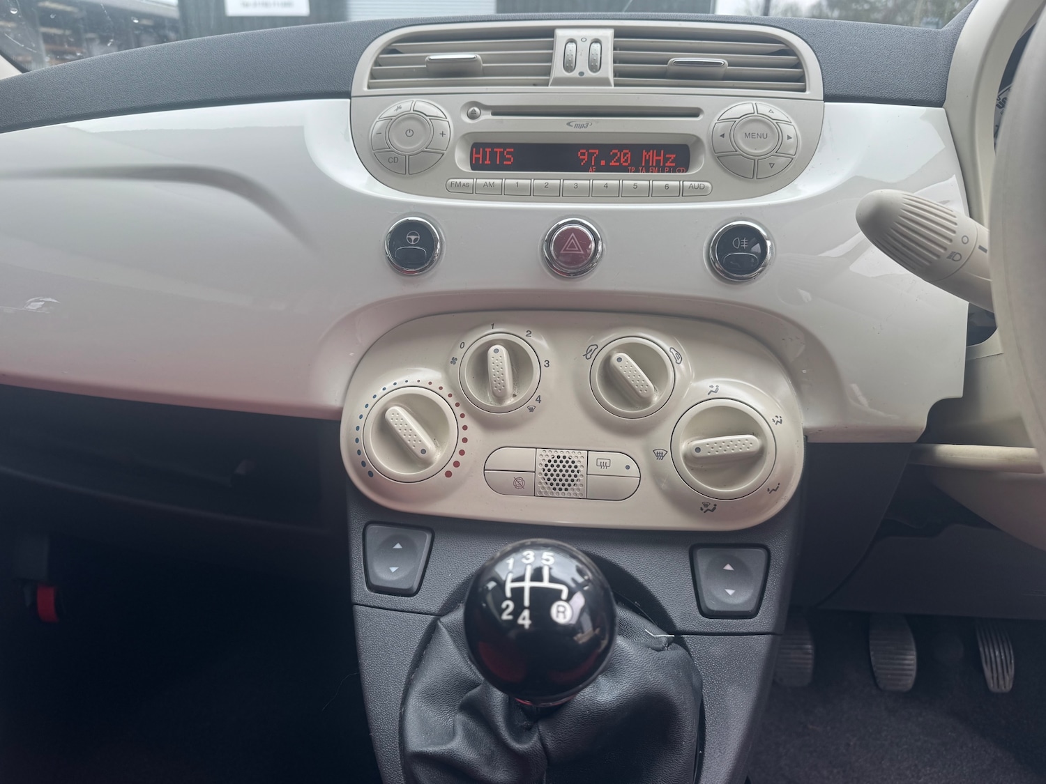 Used Fiat 500 2011 for sale - 77789211: Photo 8