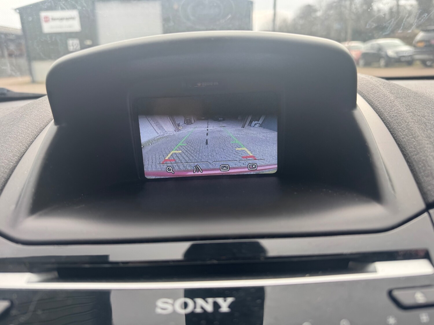 Used Ford Fiesta 2015 for sale - 77790079: Photo 13