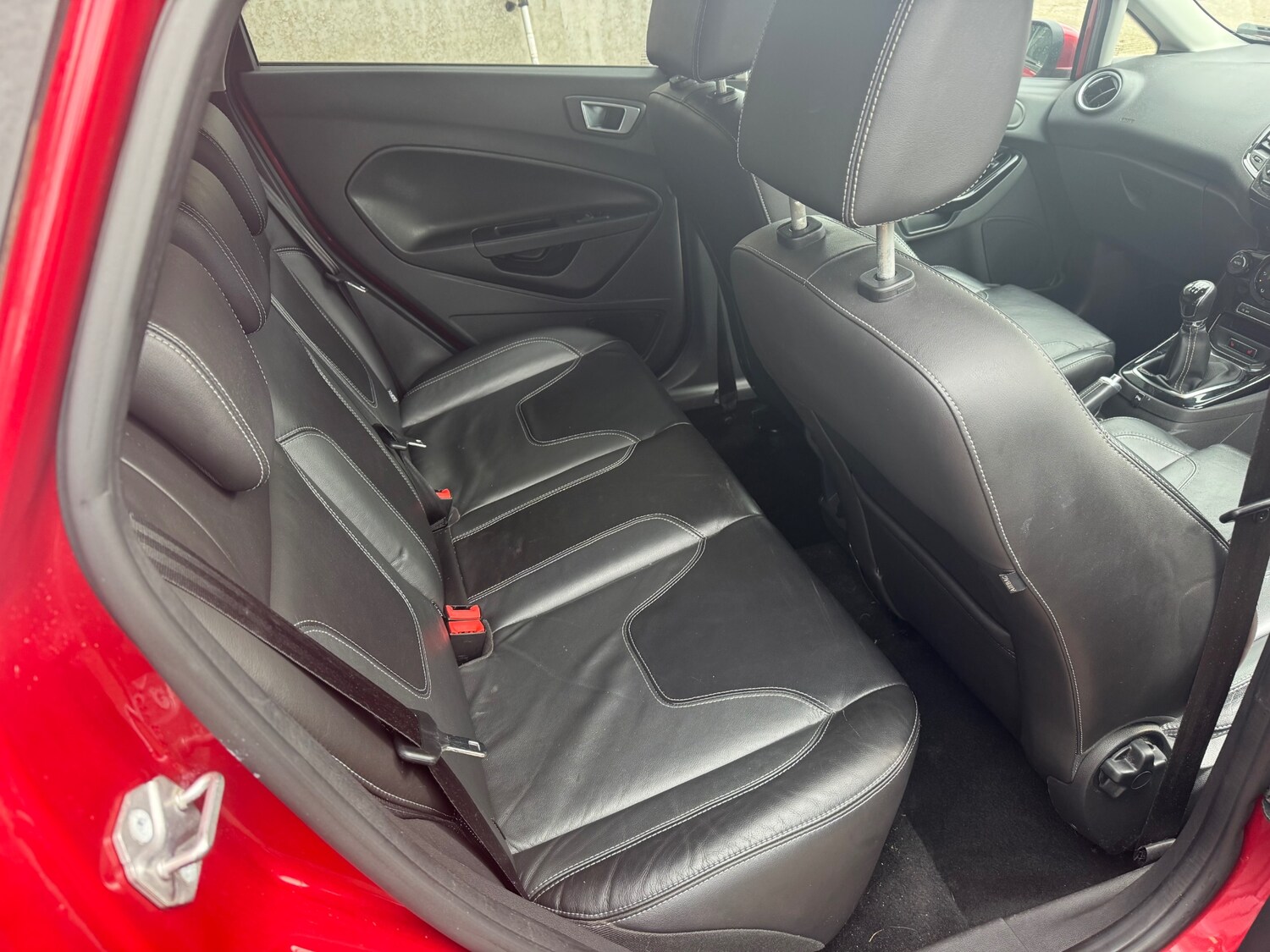 Used Ford Fiesta 2015 for sale - 77790079: Photo 7