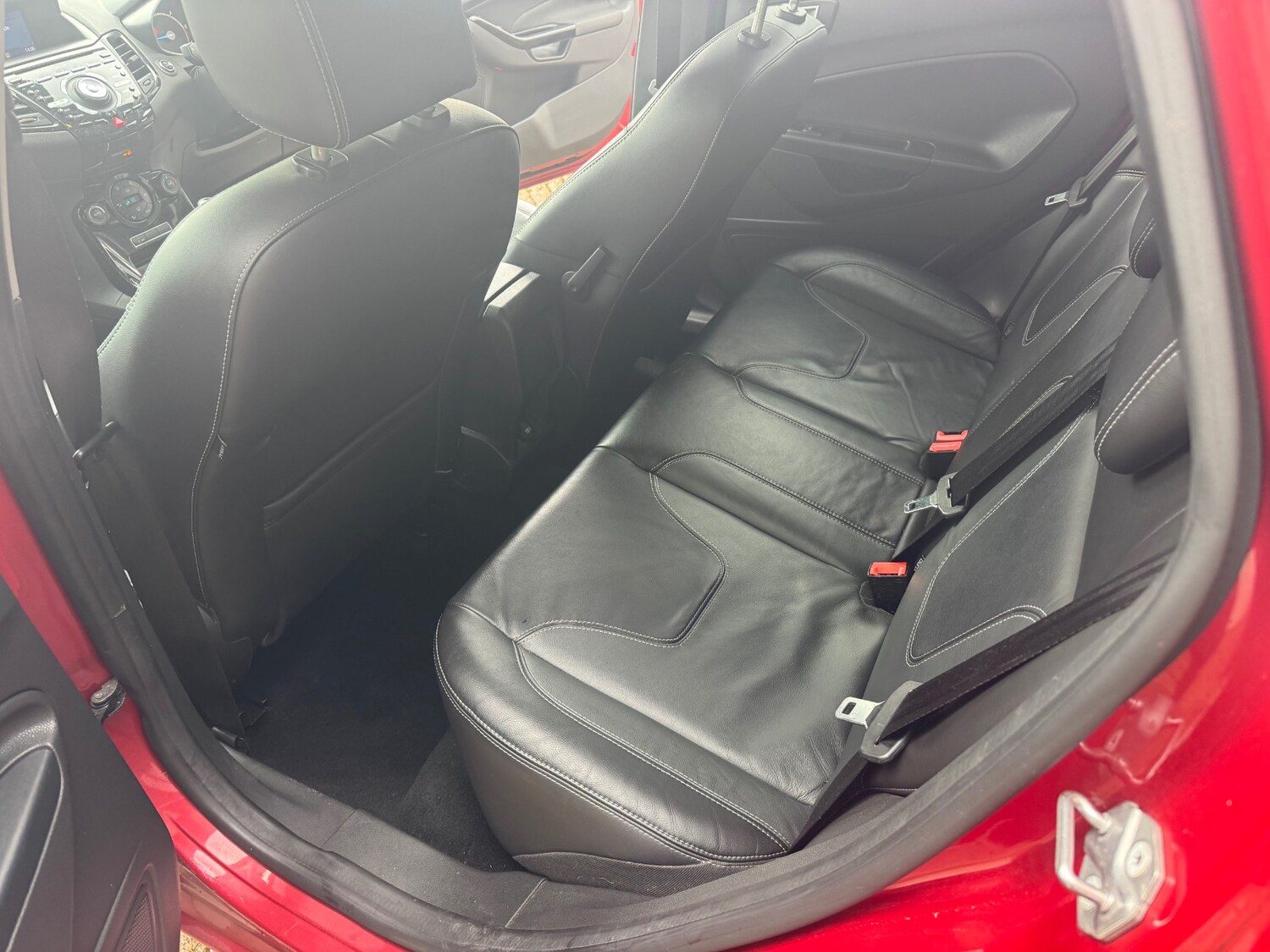 Used Ford Fiesta 2015 for sale - 77790079: Photo 9