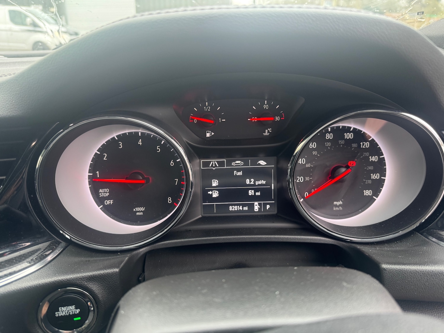 Used Vauxhall Insignia 2019 for sale - 77789276: Photo 10