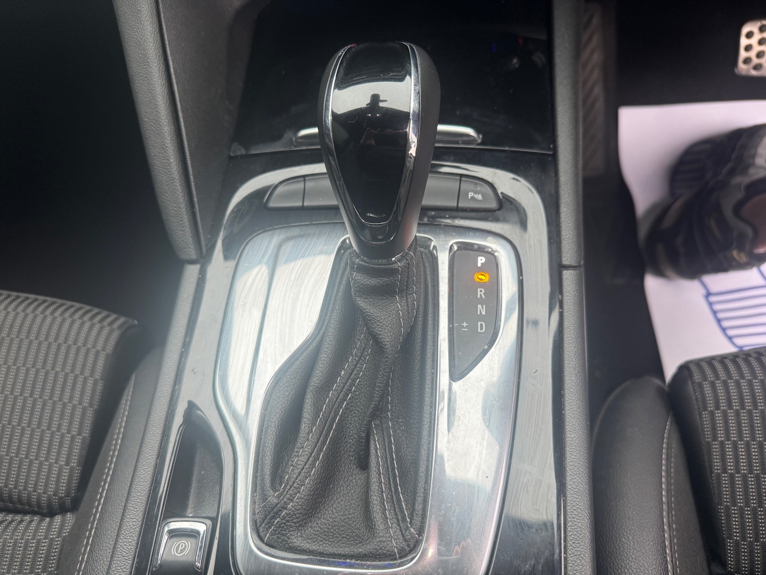 Used Vauxhall Insignia 2019 for sale - 77789276: Photo 13