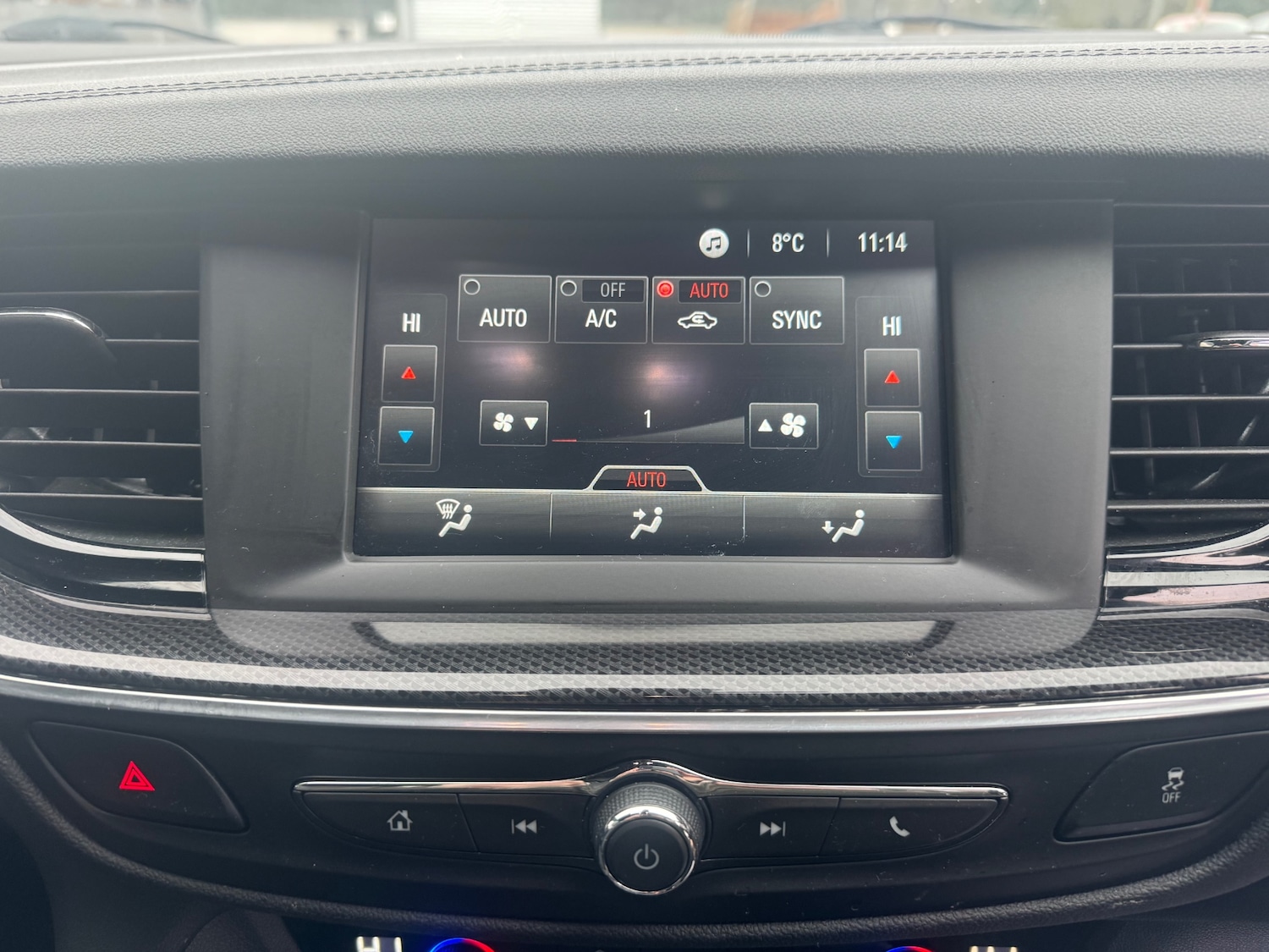 Used Vauxhall Insignia 2019 for sale - 77789276: Photo 15