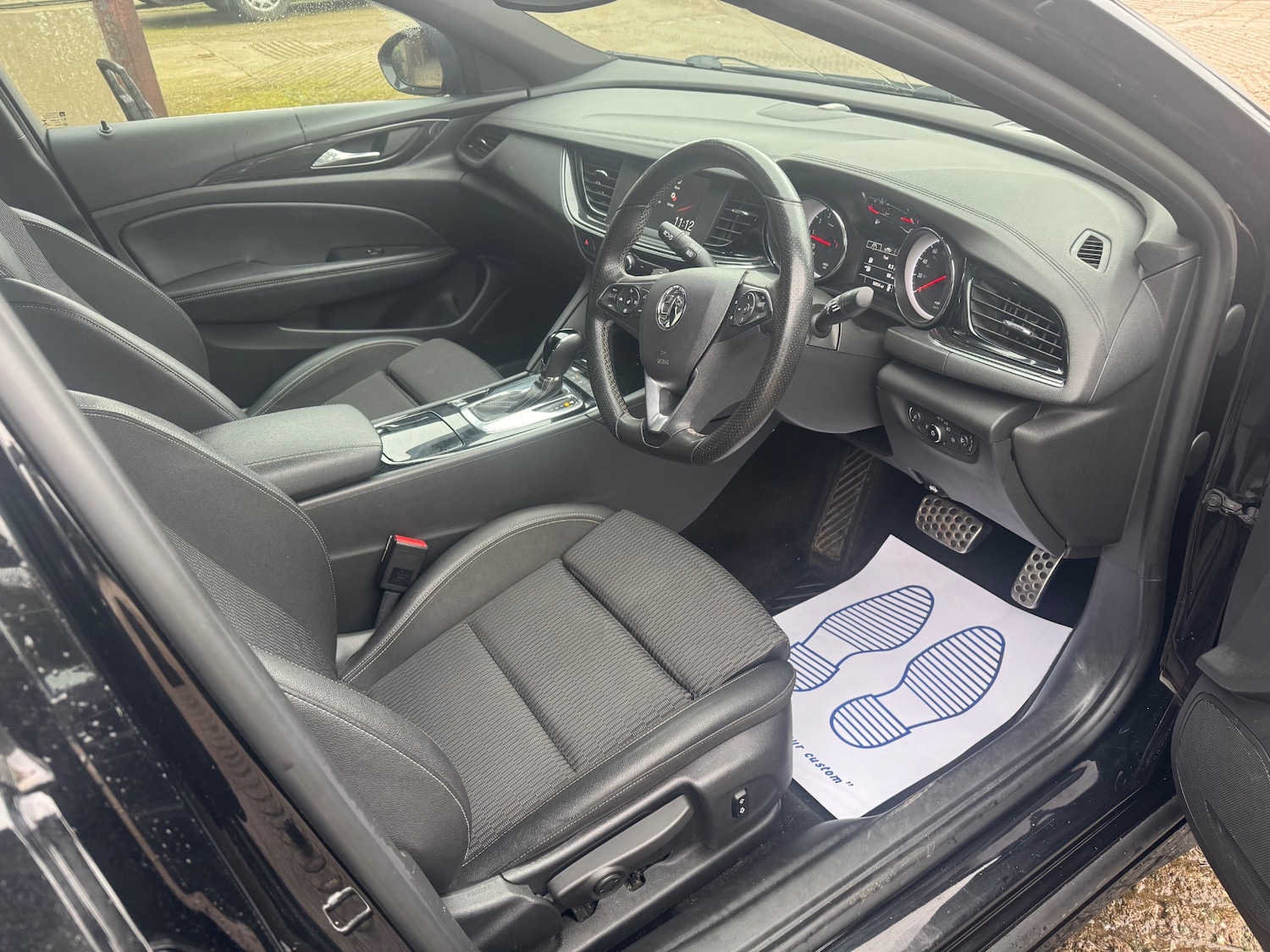 Used Vauxhall Insignia 2019 for sale - 77789276: Photo 5