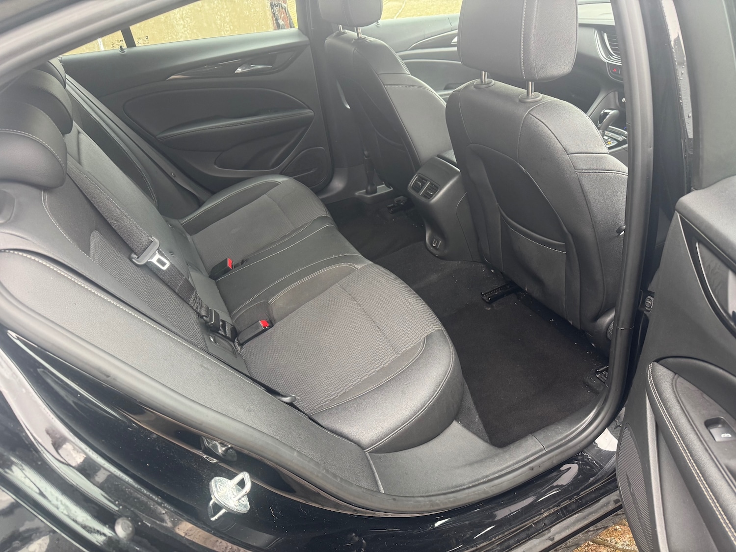 Used Vauxhall Insignia 2019 for sale - 77789276: Photo 6