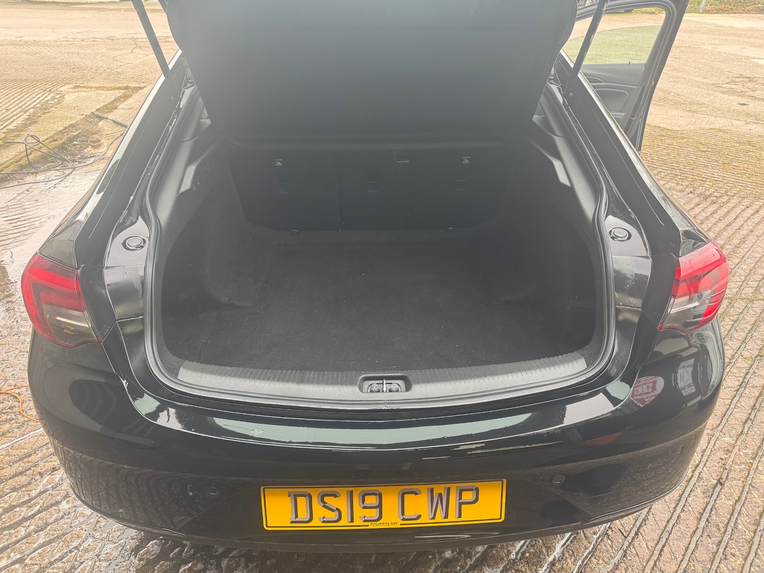 Used Vauxhall Insignia 2019 for sale - 77789276: Photo 7