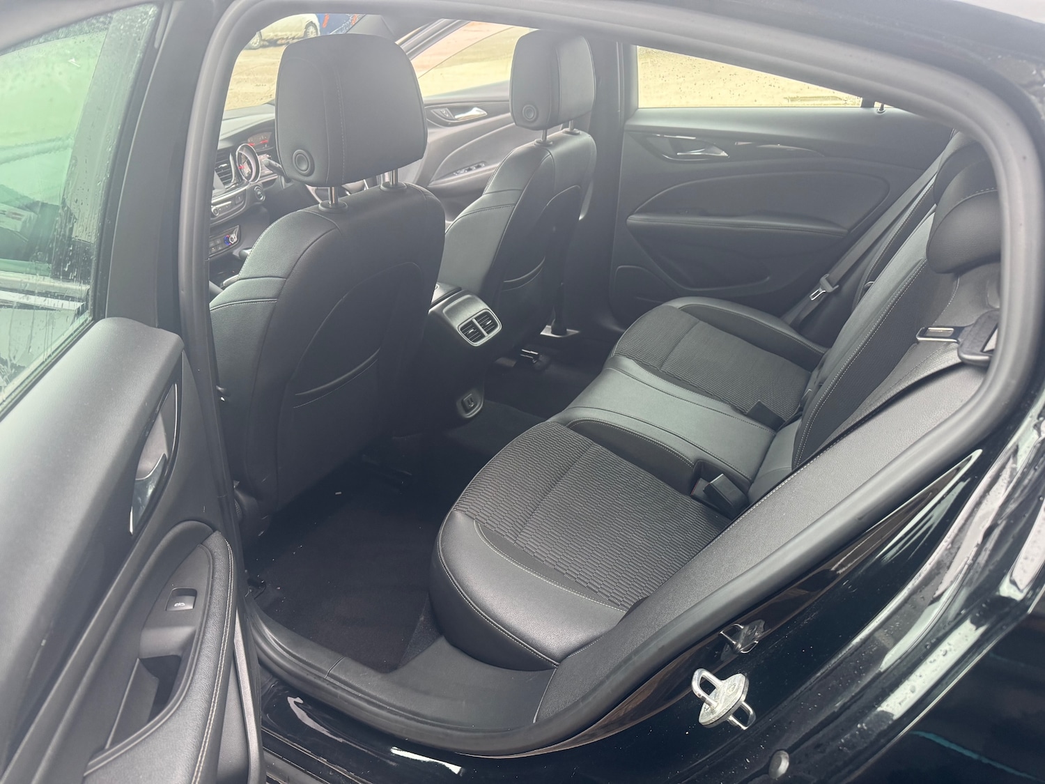 Used Vauxhall Insignia 2019 for sale - 77789276: Photo 8