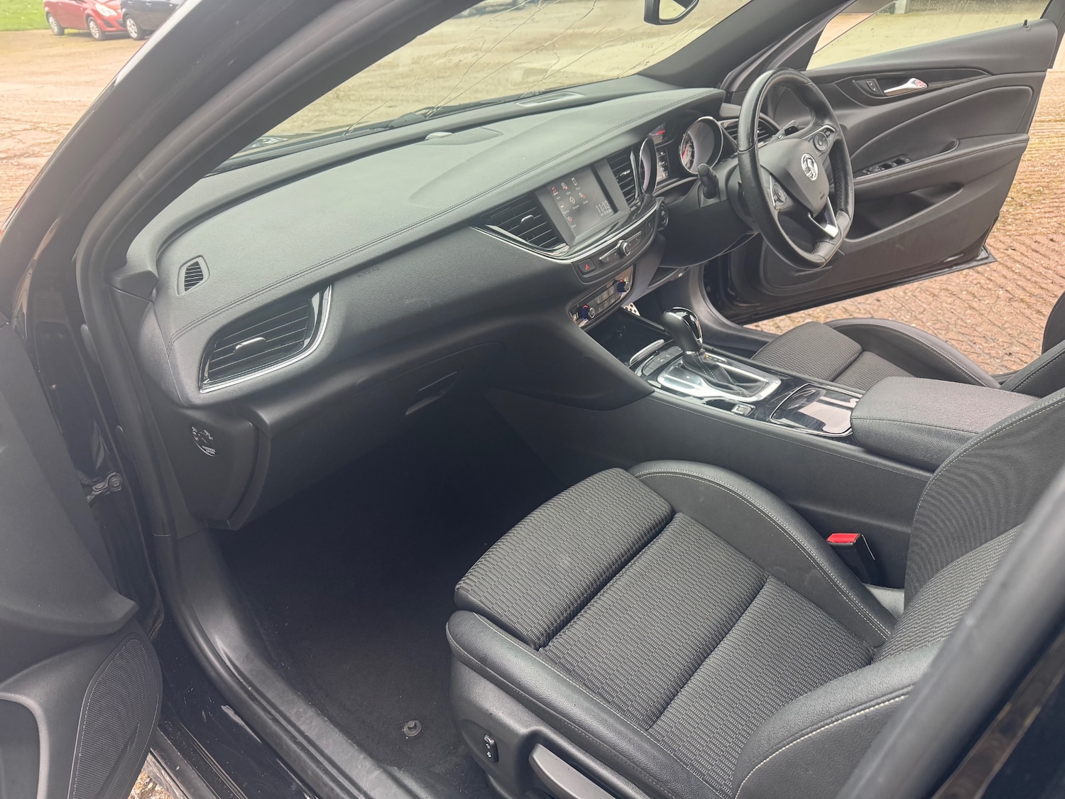 Used Vauxhall Insignia 2019 for sale - 77789276: Photo 9