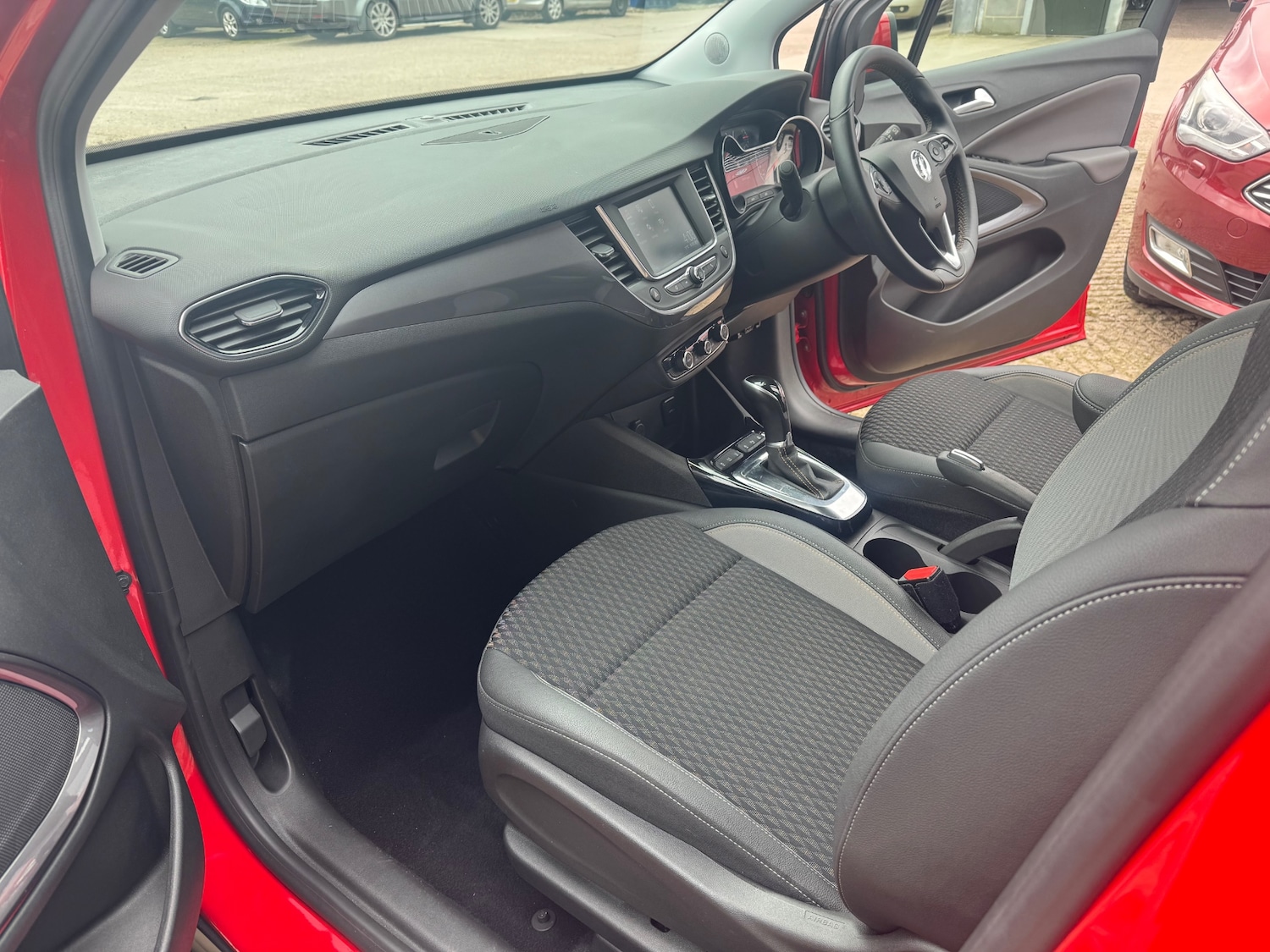 Used Vauxhall Crossland X 2019 for sale - 77816907: Photo 10