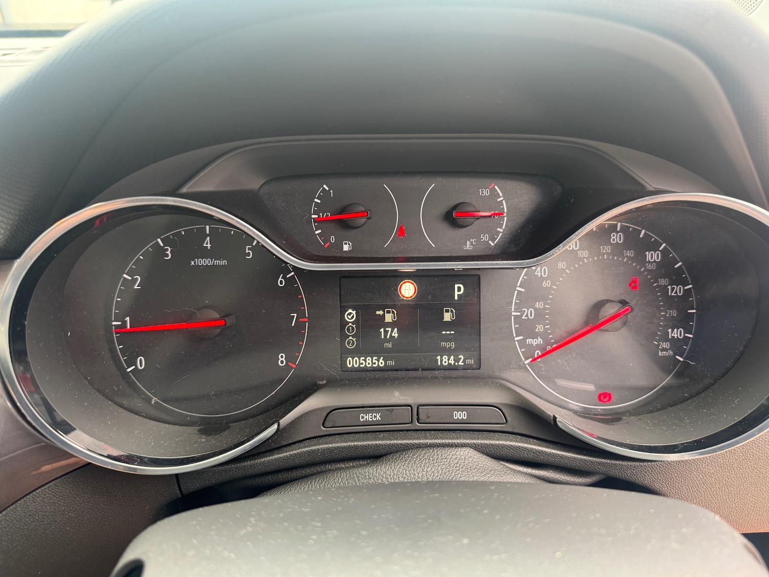 Used Vauxhall Crossland X 2019 for sale - 77816907: Photo 11