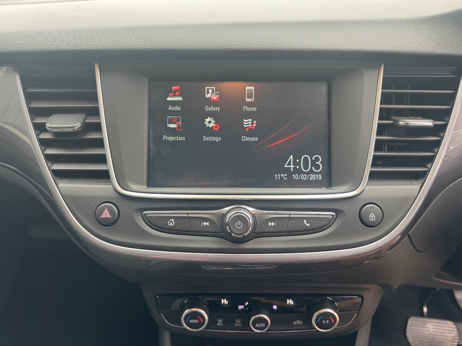 Used Vauxhall Crossland X 2019 for sale - 77816907: Photo 12