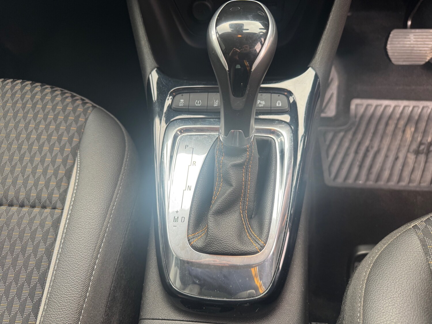 Used Vauxhall Crossland X 2019 for sale - 77816907: Photo 13