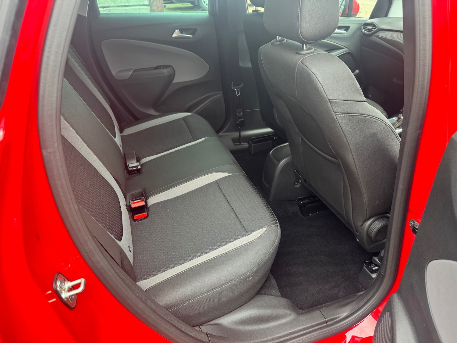 Used Vauxhall Crossland X 2019 for sale - 77816907: Photo 7