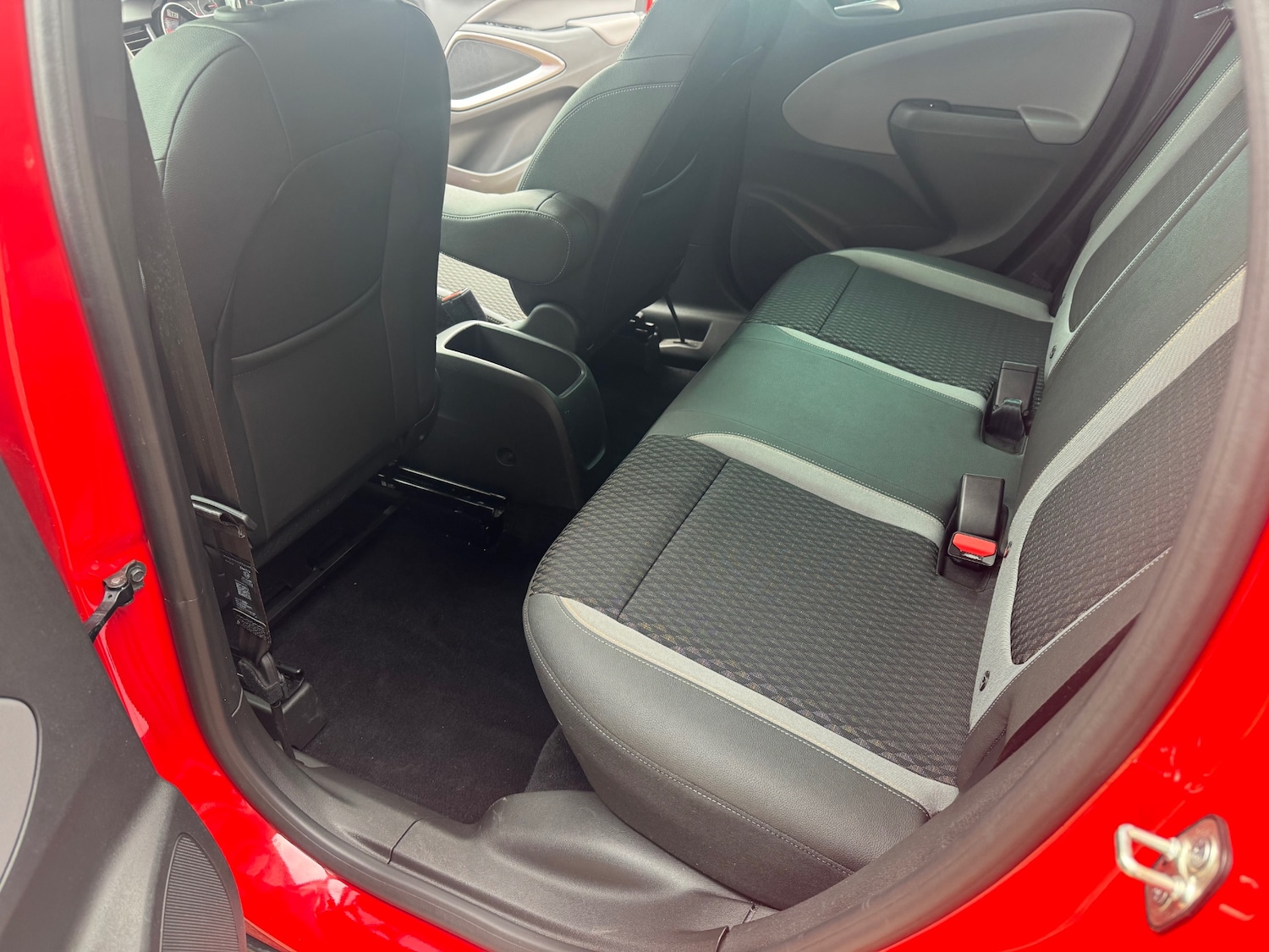 Used Vauxhall Crossland X 2019 for sale - 77816907: Photo 9