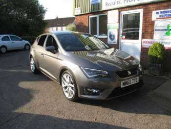 2015 (65) - 2.0 TDI 184 FR 5dr [Technology Pack]