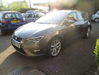 Used SEAT Leon 2015 for sale - 74601527: Photo