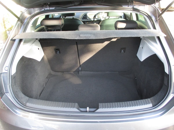 Used SEAT Leon 2015 for sale - 74601527: Photo 6