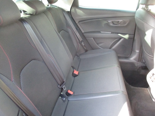 Used SEAT Leon 2015 for sale - 74601527: Photo 7