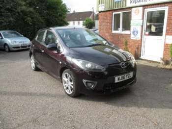 Used Mazda Mazda2 2010 for sale - 74729644: Photo