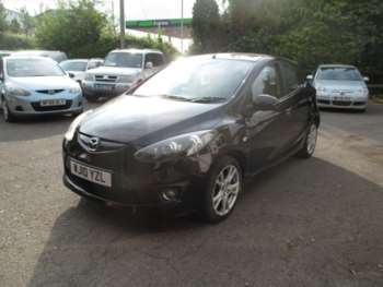 Used Mazda Mazda2 2010 for sale - 74729644: Photo