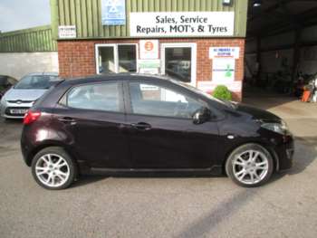 Used Mazda Mazda2 2010 for sale - 74729644: Photo