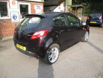 Used Mazda Mazda2 2010 for sale - 74729644: Photo