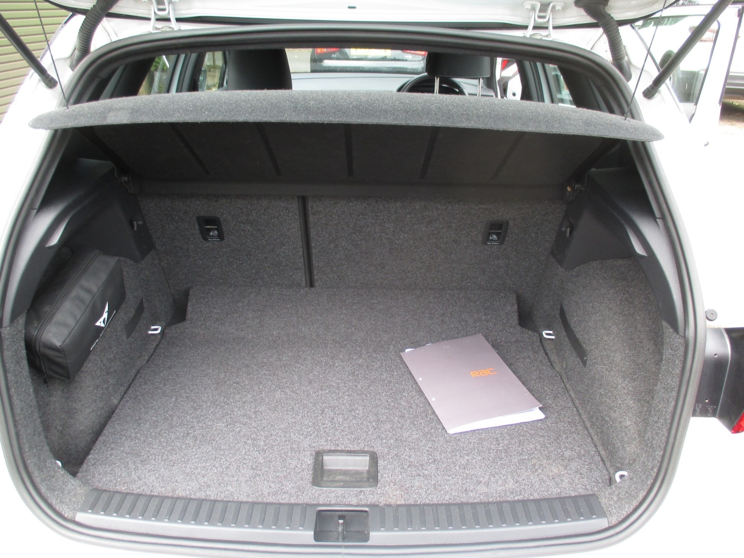 Used SEAT Arona 2021 for sale - 78132039: Photo 6